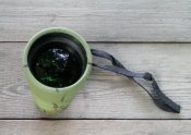 Mono 16х40 Tasco green