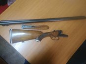 иж -58 ,16к