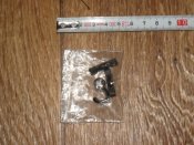 Лот №2110 Запчасти для Британского противогаза (набор №3) от 1 грн.