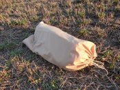 2-х местная палатка армии Франции Desert.Оригинал 100%
