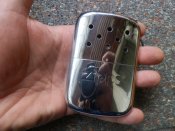 карманная каталитическая грелка Zippo Hand Warmer