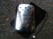 карманная каталитическая грелка Zippo Hand Warmer