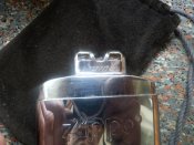 карманная каталитическая грелка Zippo Hand Warmer