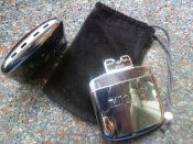 карманная каталитическая грелка Zippo Hand Warmer