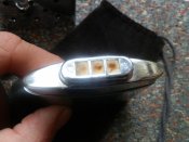 карманная каталитическая грелка Zippo Hand Warmer