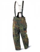 Комплект (куртка и брюки) Goretex BW (флектарн), оригинал. Размер GR III (наш 52-54)