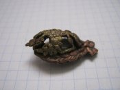 Кокарда финансової служби ріа
