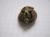 Кокарда финансової служби ріа