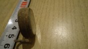 Немецкий компас ПМВ