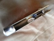 Walther PP ммг білий