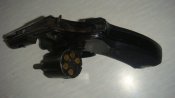 Револьвер Стартовый РС-31, 5.6 мм