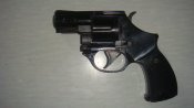 Револьвер Стартовый РС-31, 5.6 мм