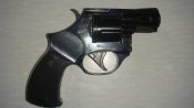 Револьвер Стартовый РС-31, 5.6 мм