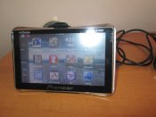 GPS-навигатор Pioneer 5007. Держатель + Зарядка. Снизил цену !