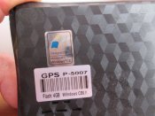 GPS-навигатор Pioneer 5007. Держатель + Зарядка. Снизил цену !