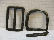 Пряги копаные