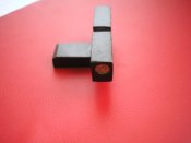 Пристрій для нічної стрільби на Mannlicher-m95