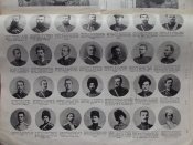 Журнал " Нива" № 15 1905 г