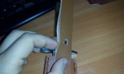 Штык нож АК-47
