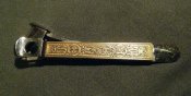 Каттер (щипцы) для сигар (Золинген, Германия)