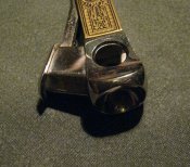 Каттер (щипцы) для сигар (Золинген, Германия)