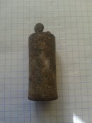 Запальничка з позицій