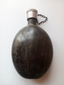 Фляга немецкая.