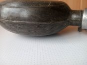 Фляга немецкая.