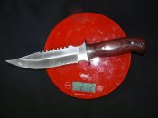 Нож А44 Lichangda Making