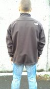 Куртка (ветровка) Soft Shell треккинговая The North Face APEX р-р. XL