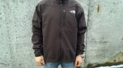 Куртка (ветровка) Soft Shell треккинговая The North Face APEX р-р. XL