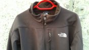 Куртка (ветровка) Soft Shell треккинговая The North Face APEX р-р. XL