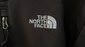 Куртка (ветровка) Soft Shell треккинговая The North Face APEX р-р. XL