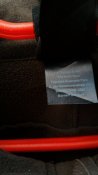 Куртка (ветровка) Soft Shell треккинговая The North Face APEX р-р. XL
