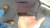 Куртка (ветровка) Soft Shell треккинговая The North Face APEX р-р. XL