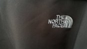 Куртка (ветровка) Soft Shell треккинговая The North Face APEX р-р. XL