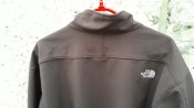Куртка (ветровка) Soft Shell треккинговая The North Face APEX р-р. XL