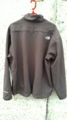 Куртка (ветровка) Soft Shell треккинговая The North Face APEX р-р. XL