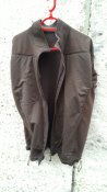 Куртка (ветровка) Soft Shell треккинговая The North Face APEX р-р. XL