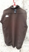 Куртка (ветровка) Soft Shell треккинговая The North Face APEX р-р. XL