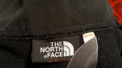 Кофта (ветровка) Soft Shell треккинговая The North Face Summit Series M-L