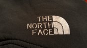 Кофта (ветровка) Soft Shell треккинговая The North Face Summit Series M-L