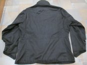 Куртка М-65 Black (Medium Regular)