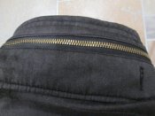 Куртка М-65 Black (Medium Regular)