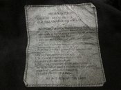 Куртка М-65 Black (Medium Regular)