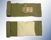 Израильский бандаж Israeli Emergency Bandages 6