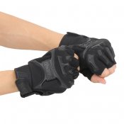 Тактические перчатки MECHANIX WEAR размер Л