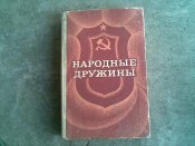 Народные дружины