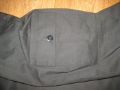 Лот №А2171 Брюки общевойсковые армии Британии Turner Virr & Co Ltd (dark olive)