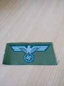 на китель вермахт Bevo